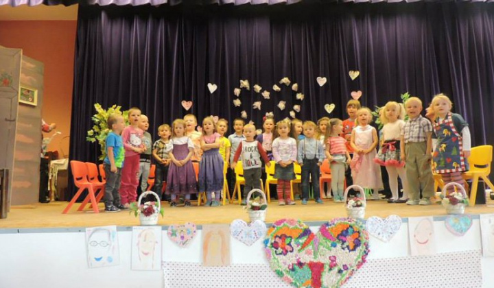 6. fotografia fotogalérie Fotogaléria obce