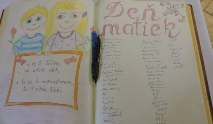 5. fotografia fotogalérie Fotogaléria obce