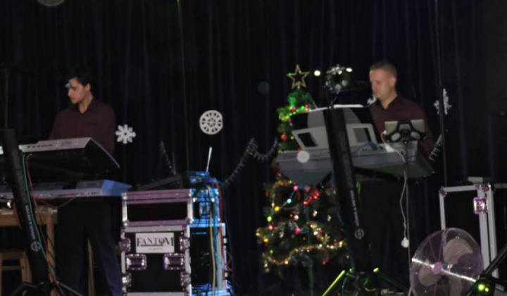 4. fotografia fotogalérie Fotogaléria obce