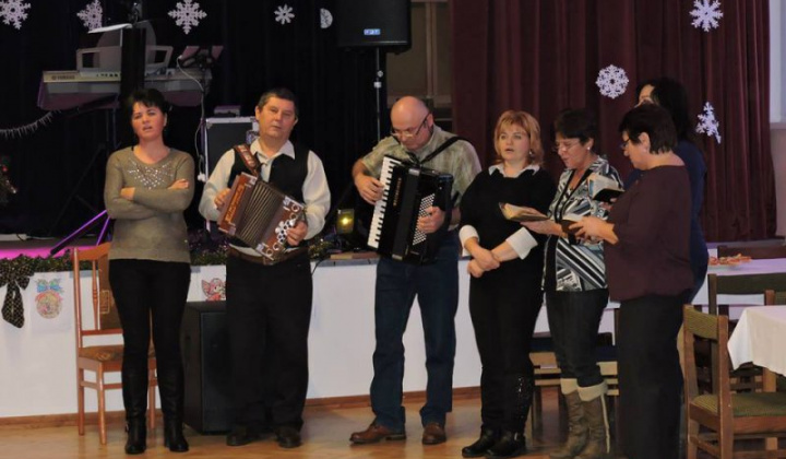 3. fotografia fotogalérie Fotogaléria obce