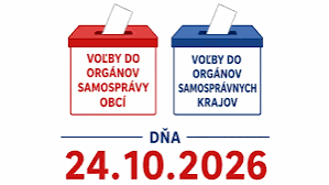 Fotka - OZNÁMENIE o volebných obvodoch, o počte poslancov, o sídle Volebnej komisie ŽSK a o sídlach obvodných volebných komisií pre voľby do orgánov ŽSK