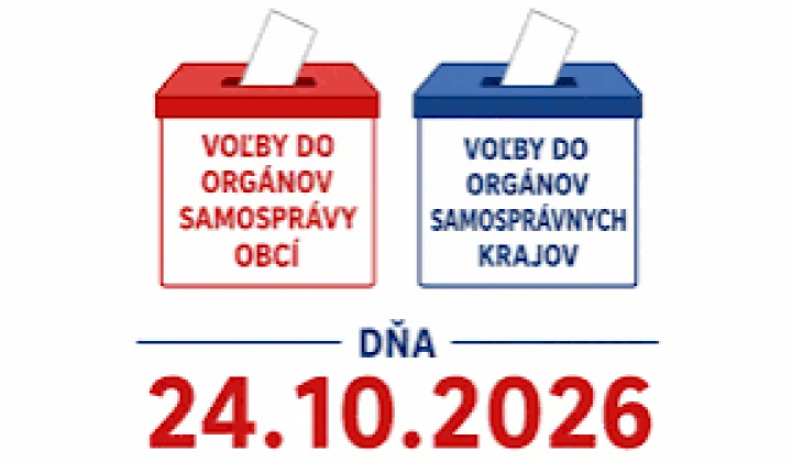 Fotka - Zoznam miest a obcí podľa jednotlivých volebných obvodov 