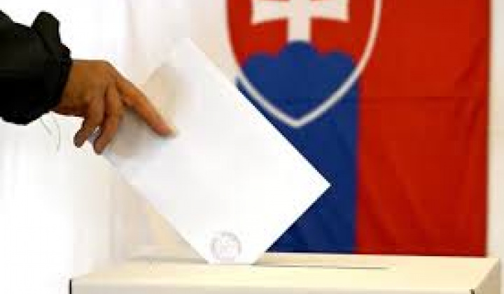 Fotka - Zápisnica MVK o výsledku volieb v obci Stráža vo voľbách do orgánov samosprávy obcí konaných dňa 24. 10. 2026