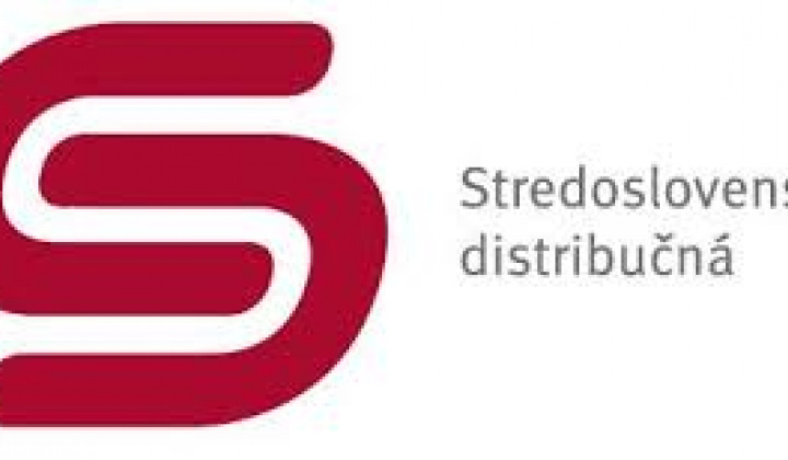 Fotka - Oznámenie o prerušení distribúcie elektriny dňa 12. 11. 2025