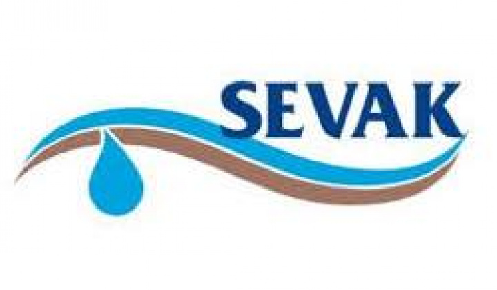 Fotka - Informácia o odpočte vodomerov