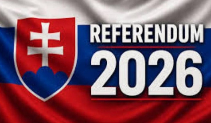 Fotka - Zverejnenie mailovej adresy na posielanie oznámení o delegovaní člena a náhradníka do okrskovej volebnej komisie v Stráži